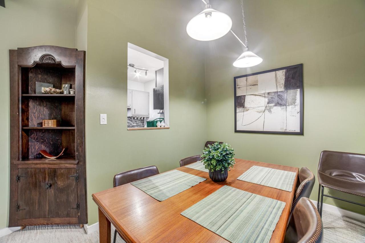 Apartamento Sugar Run: 25 Warren Exterior foto