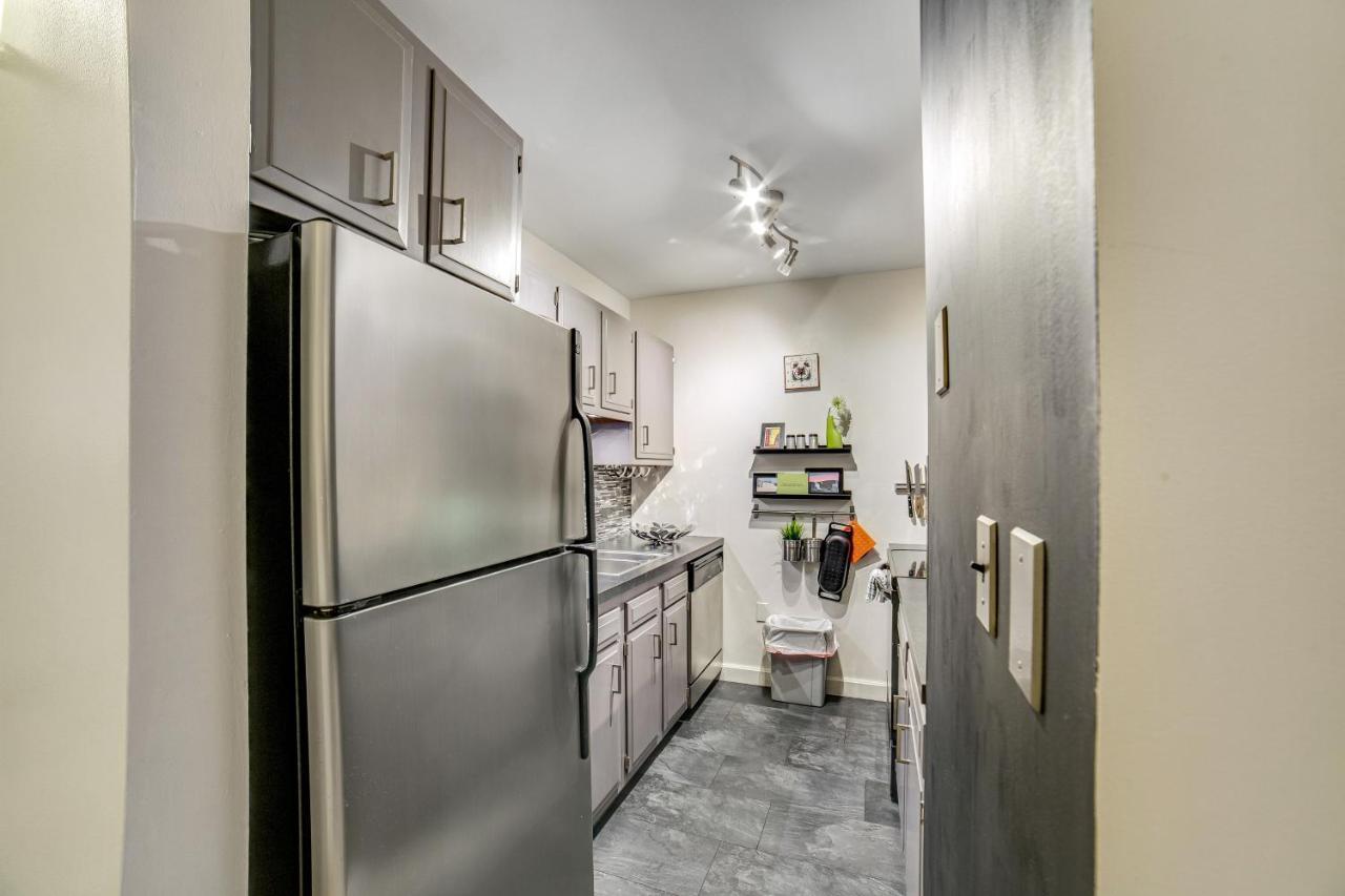 Apartamento Sugar Run: 25 Warren Exterior foto