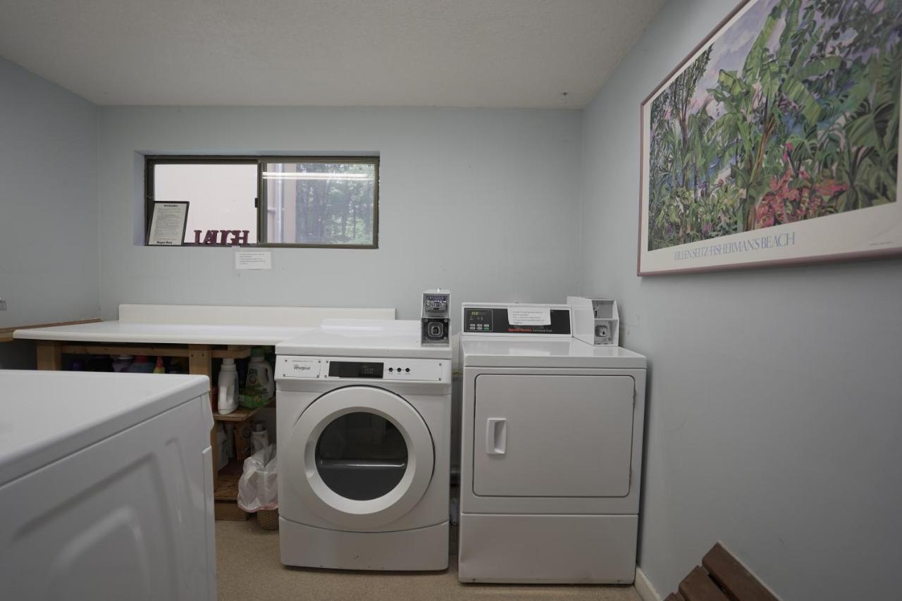 Apartamento Sugar Run: 25 Warren Exterior foto